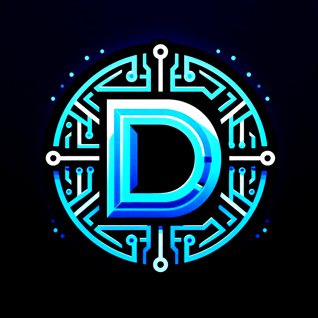 DulleyNoted Logo